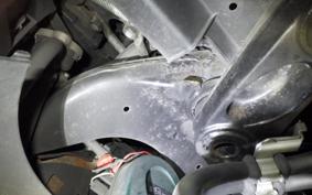 HONDA FORZA Z GEN 2 2009 MF10