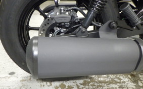 KAWASAKI ELIMINATOR400-3SE 2023 EL400A