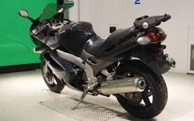 KAWASAKI ZZ1200 NINJA R 2003 ZXT20C