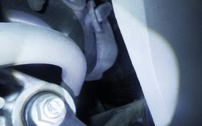 SUZUKI ADDRESS V125 DT11A