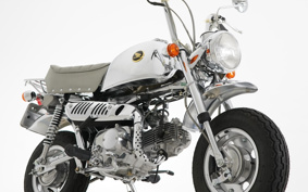 HONDA GORILLA Z50J