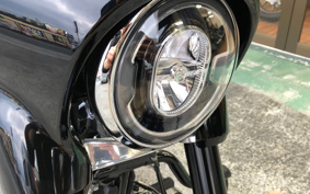 HARLEY FLSB 2021 YMJ