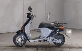 SUZUKI LETS5 CA47A