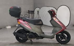 SUZUKI ADDRESS V125 CF46A