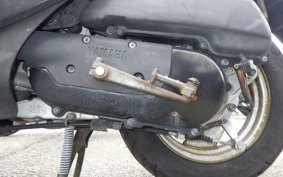 YAMAHA JOG Gen.5 SA36J