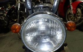 HONDA MONKEY 2001 AB27