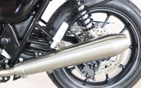 TRIUMPH STREET TWIN 2016 DAD74G