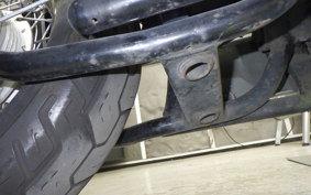 YAMAHA DRAGSTAR 400 CLASSIC 2002 VH01J