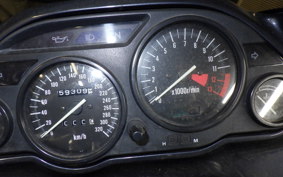 KAWASAKI ZZ1100 NINJA R Gen.2 1998 ZXT10D