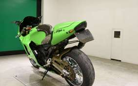 KAWASAKI ZX 1200 NINJA R 2000