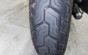 HONDA REBEL 250 A 2015 MC49