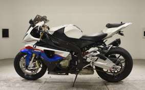 BMW S1000RR 2011