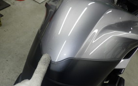 TRIUMPH TIGER 660 SPORTS 2023