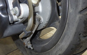 YAMAHA CYGNUS 125 X 2012 SE12J