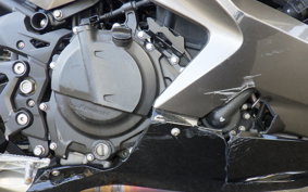 KAWASAKI NINJA 400 2022 EX400G