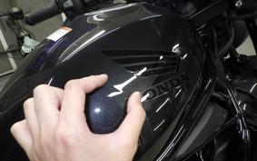 HONDA REBEL 1100 2023 SC83