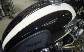 OTHER +トアイアンフ BONNEVILLE T100 2009