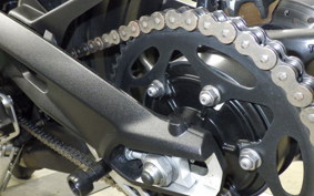 TRIUMPH STREET TRIPLE RS 2024