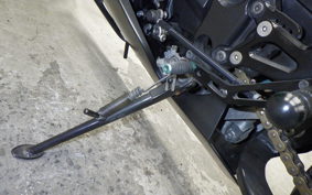 KAWASAKI ZX 10 NINJA R 2006 ZXT00D