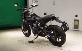 DUCATI SCRAMBLER SIXTY2 2016