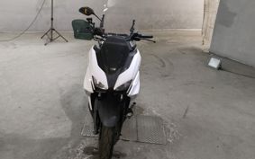 YAMAHA X FORCE  SG79J