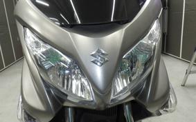 SUZUKI SKYWAVE 200 (Burgman 200) CH41A
