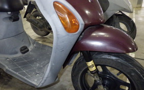 SUZUKI LET's 4