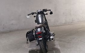 HONDA REBEL 250 S MC49