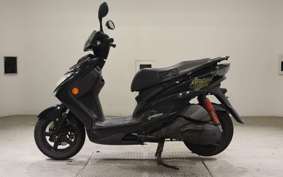 YAMAHA CYGNUS 125 XSR 2 2001 SE44J
