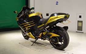 KAWASAKI ZZ1400 NINJA R 2008 ZXT40A