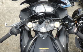 YAMAHA YZF-R3 2018 RH13J
