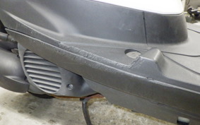 YAMAHA JOG Delux SA39J