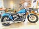 Фото Harley FXDB1580 2013 с японского аукциона