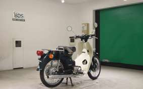 HONDA C90 SUPER CUB 2025 HA02