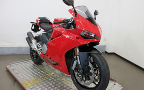 DUCATI 959PANIGA-RE 2016