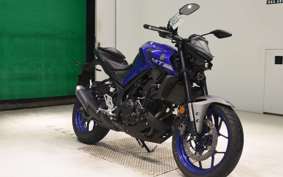 YAMAHA MT-25 A 2003 RG43J