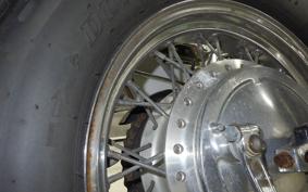 HONDA SHADOW 400 1997 NC34