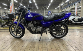 HONDA JADE MC23