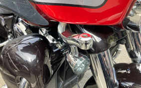 HARLEY FLHTCUTGSE TRI G 2020 TBH