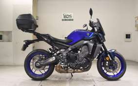 YAMAHA MT-09 2025 RN87J