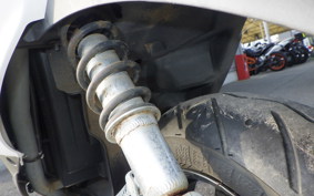 SUZUKI e-LET's CZ81A