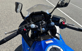 SUZUKI GSX250 R DN11A