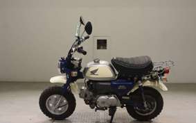 HONDA MONKEY 2013 AB27