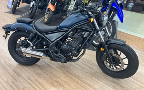 HONDA  REBEL 250 ABS MC49