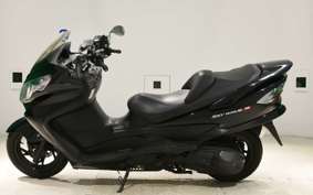 SUZUKI SKYWAVE 250 (Burgman 250) M CJ45A