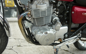 HONDA CB400SS 2009 NC41