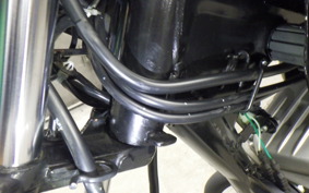 HONDA CBF125T 2019