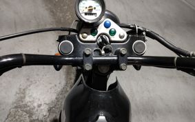 SUZUKI GLASS TRACKER BIG BOY NJ4BA