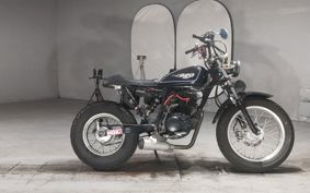 YAMAHA TW225 DG09J