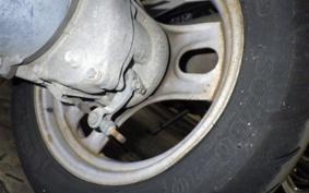 HONDA DIO GEN 2 AF27